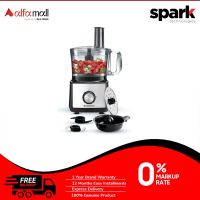 Westpoint Kitchen Robot WF-502 With Free Delivery - Easy Monthly Installment - Spark Technologies