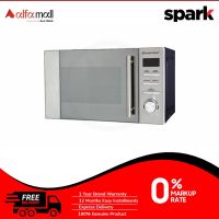 Westpoint Microwave Oven with Grill WF-830DG With Free Delivery - Easy Monthly Installment - Spark Technologies