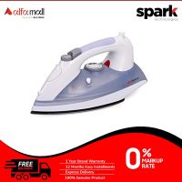 Alpina Steam Iron 2200W SF-1304 With Free Delivery - Easy Monthly Installment - Spark Technologies