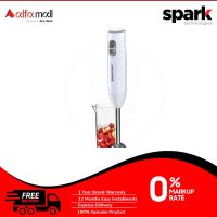 Westpoint Hand Blender WF-9214 With Free Delivery - Easy Monthly Installment - Spark Technologies