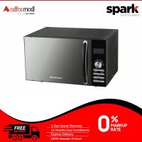 Westpoint Microwave Oven with Grill WF-832DG With Free Delivery - Easy Monthly Installment - Spark Technologies