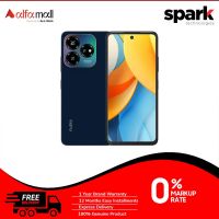 ZTE Nubia V60 Design 256GB - 16GB RAM  | 1 Year Warranty | PTA Approved | Easy Monthly Installments | Spark Technologies