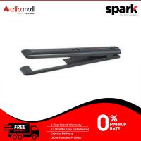 Alpina Ceramic Hair Straightener 30W SF-5060 With Free Delivery - Easy Monthly Installment - Spark Technologies