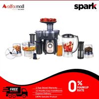 Westpoint Kitchen Chef Food Processor with unbreakable WF-7805 With Free Delivery - Easy Monthly Installment - Spark Technologies