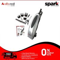 Alpina Professional Hair Clipper 8W SF-5049 With Free Delivery - Easy Monthly Installment - Spark Technologies