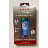 Invisible Shield Glass+ Protector (Iphone X Xs)(Iphone 11 pro ) - US Imported