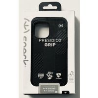 Apple iPhone 12, 12 Pro Speck Presidio2 Grip BLACK Case/Cover - US Imported