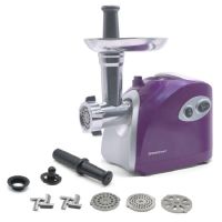 WF-1036 Best Meat Grinder, 3 Stainless steel on installment by official Westpoint