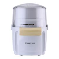 Westpoint Deluxe Chopper 500W (WF-1043) With Free Delivery On Installment By Spark Technologies.