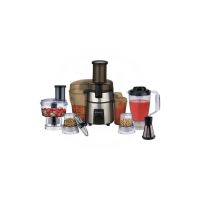 Westpoint Food Processor Kitchen Chef 600W (WF-1853) With Free Delivery On Installment By Spark Technologies.