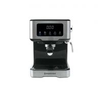 Westpoint Coffee Machine (WF-2026) With Free Delivery On Installment By Spark Technologies.