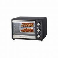 Westpoint Rotisserie 24 Ltr Oven WF-2310RK with Kebab Grill (Installment) - ET