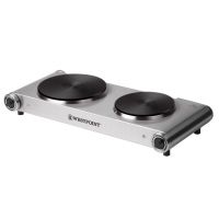 Westpoint Double Hot Plate WF-272 (Installment) - ET