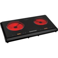 Westpoint Double Ceremic Cooker Professional Hot Plate WF-292 (Installment) - ET