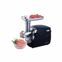 Westpoint Meat Grinder 1500W (WF-3040) With Free Delivery On Installment By Spark Technologies.