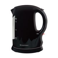Westpoint Cordless 1.7 Liter Kettle Plastic Body 2200W (WF-3119) With Free Delivery On Installment By Spark Technologies.