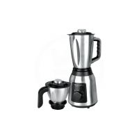 Westpoint Blender & Grinder 2 in 1 Steel Body 800W (WF-364) With Free Delivery On Installment By Spark Technologies.