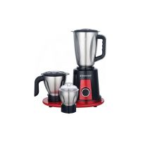 Westpoint Professional Blender & Grinder 3 in 1 Steel Body 800W (WF-367) With Free Delivery On Installment By Spark Technologies.
