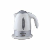 Westpoint Cordless Concealed Plastic Body Electric Kettle WF-409 1 Liter (Installment) - ET