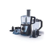 Westpoint Kitchen Robot Chopper Blender 800W (WF-4981) With Free Delivery On Installment By Spark Technologies.