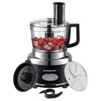 Westpoint Kitchen Robot Chopper 500W (WF-504C) With Free Delivery On Installment By Spark Technologies.