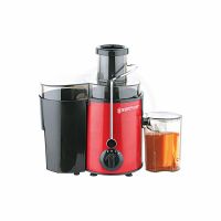 Westpoint Hard Fruit Juicer 500W Red (WF-5160) With Free Delivery On Installment By Spark Technologies.