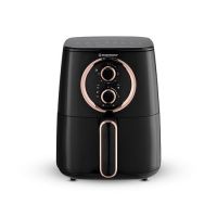 Westpoint Air Fryer 1500W (WF-5254) With Free Delivery On Installment By Spark Technologies.