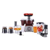 Westpoint Food Processor Kitchen Chef With Unbreakable Jug 450W (WF-5806) With Free Delivery On Installment By Spark Technologies.