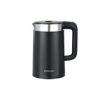 Westpoint Cordless Steel Body Electric Kettle WF-6170 1.7 Liters (Installment) - ET