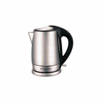 Westpoint Cordless 1.8 Litre Kettle Steel Body 2200W (WF-6173) With Free Delivery On Installment By Spark Technologies.