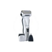 Westpoint Hair Clipper with Trimmer 3 in 1 Grooming Set (WF-6613) 