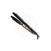 Westpoint Hair Straightener with Curler 2 in 1 (WF-6811) With Free Delivery On Installment By Spark Technologies.
