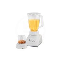 Westpoint Blender & Grinder 2 in 1 350W (WF-7182) With Free Delivery On Installment By Spark Technologies.