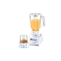 Westpoint Blender & Grinder 2 in 1 350W (WF-718) With Free Delivery On Installment By Spark Technologies.