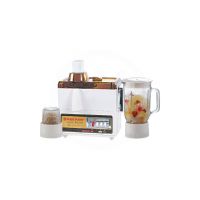 Westpoint Juicer Blender Drymill 3 in 1 500W (WF-7701GL) With Free Delivery On Installment By Spark Technologies.