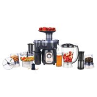 Westpoint Food Processor Professional Kitchen Chef With Unbreakable Jug 450W (WF-7805) With Free Delivery On Installment By Spark Technologies.