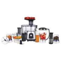 Westpoint Food Processor Kitchen Chef with Unbreakable Jug 450W (WF-7806) With Free Delivery On Installment By Spark Technologies.
