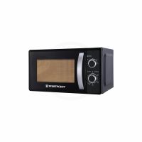 Westpoint Microwave Oven 1270W (WF-823M) With Free Delivery On Installment By Spark Technologies.