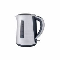 Westpoint Cordless Kettle Plastic Body 2200W (WF-8269) With Free Delivery On Installment By Spark Technologies.