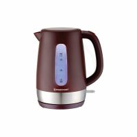 Westpoint Cordless Kettle Plastic Body 2200W (WF-8270) With Free Delivery On Installment By Spark Technologies.