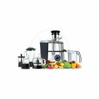 Westpoint Food Factory RoboMax 11 in 1 1000W (WF-8818) With Free Delivery On Installment By Spark Technologies.