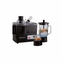 Westpoint Juicer Blender Drymill 3 in 1 750W (WF-8823) With Free Delivery On Installment By Spark Technologies.