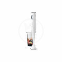 Westpoint Hand Blender Plastic Rod 250W (WF-9213) With Free Delivery On Installment By Spark Technologies.