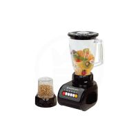 Westpoint Blender & Grinder 2 in 1 350W (WF-9291) With Free Delivery On Installment By Spark Technologies.