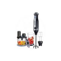 Westpoint Hand Blender with Egg Beater & Chopper 3 in 1 800W (WF-9916) With Free Delivery On Installment By Spark Technologies.