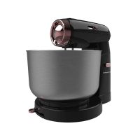 Hand Mixer with Stand Bowl WF-9504 With Free Delivery On Installment Spark Tech