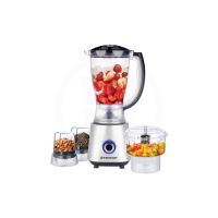 West Point Multi Function Blender and Grinder WF-445 - (Installment)