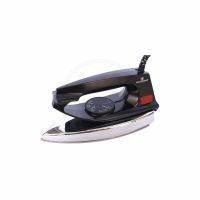 Westpoint Dry iron midi weight (black handle)(WF-672)