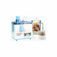 Westpoint Juicer / blender & dry mill (3 in1) (blue color) (WF-7201)