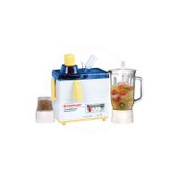 Westpoint Juicer / blender & dry mill (3 in1) (blue color) (WF-7901)